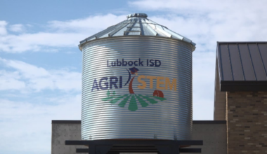 Lubbock ISD’s AgriSTEM building marks fourth year of classes