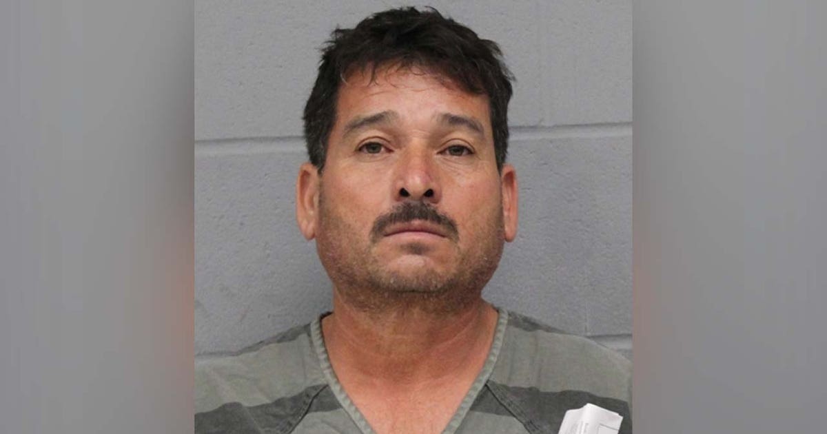 Man charged with intoxication manslaughter after deadly Austin crash: affidavit