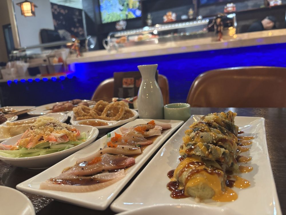 A federal investigation found that a San Antonio sushi restaurant operated in violation of certain labor laws, resulting in a major payout to dozens of employees and a civil money penalty.