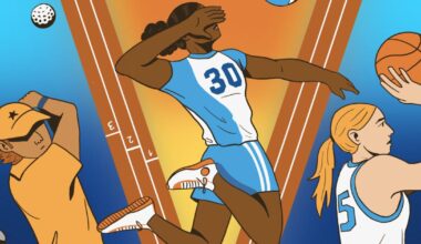 UT Arlington volleyball, tennis, golf to compete this week | Sports