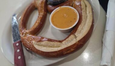 What To Eat In Slaton, Texas, Near Lubbock
