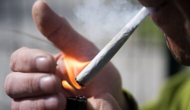 Houston Prop A explained: What it means for marijuana, no-knock warrants