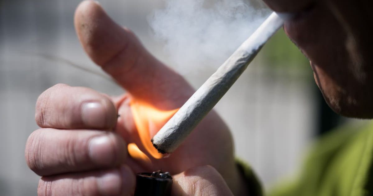 Houston Prop A explained: What it means for marijuana, no-knock warrants