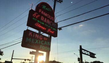 Austin man arrested after glass attack at Matt's El Rancho