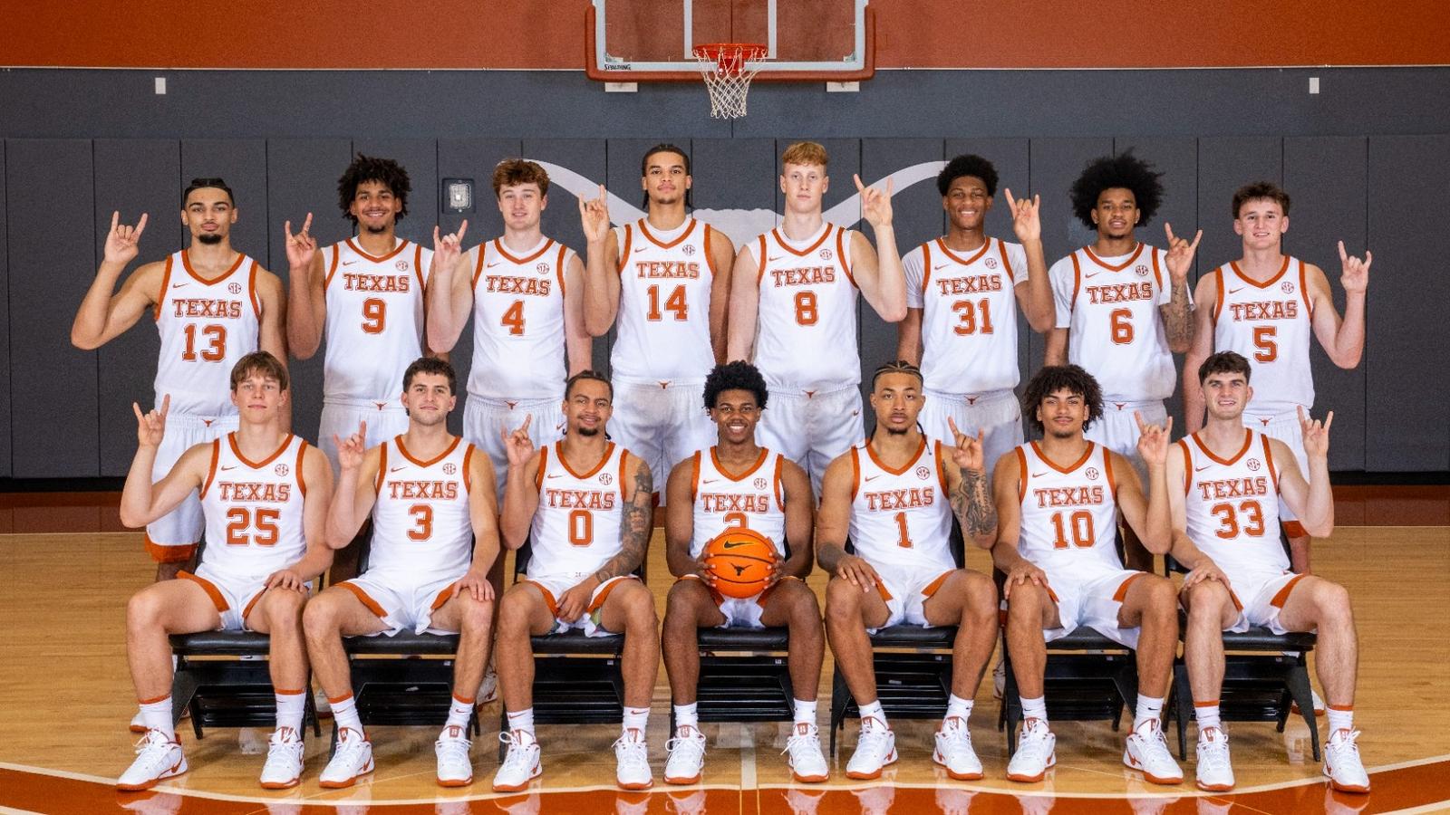 Men’s Basketball ranked No. 7 in AP preseason poll