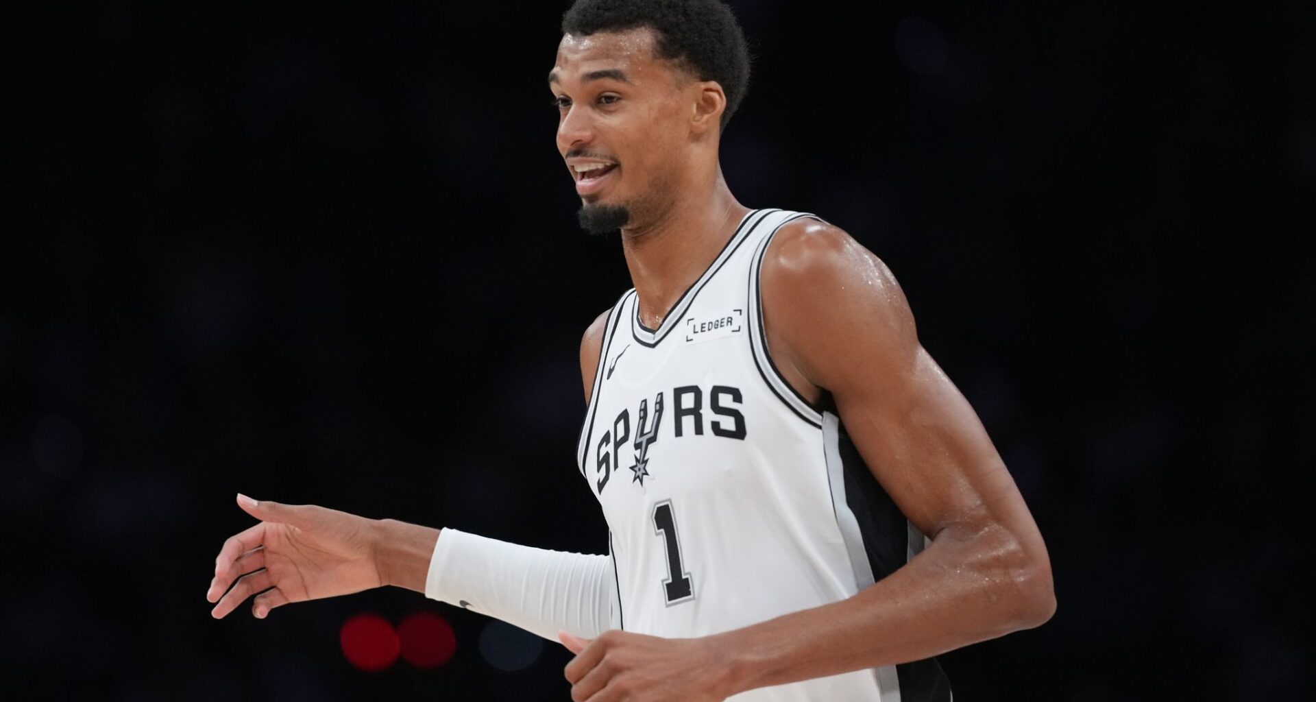 NBA to open season with 125 international players on rosters. France, Canada lead the way