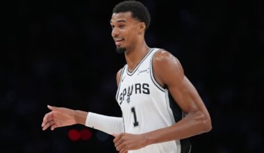 NBA to open season with 125 international players on rosters. France, Canada lead the way