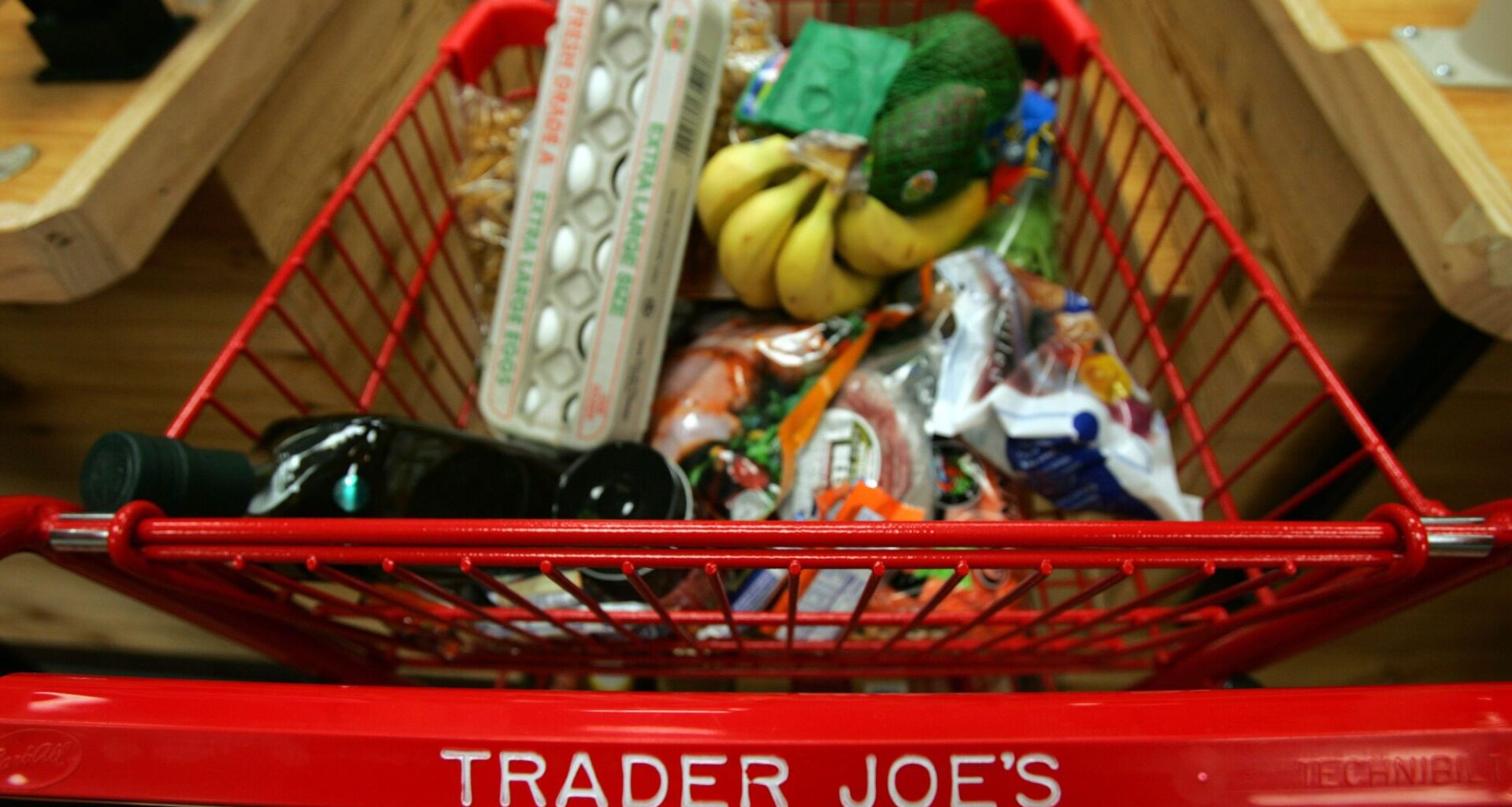 Trader Joe's opening new stores in Houston, Dallas, Austin-areas