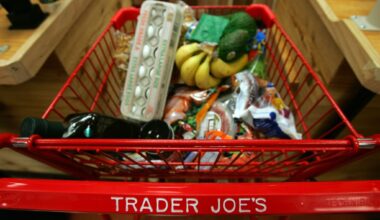 Trader Joe's opening new stores in Houston, Dallas, Austin-areas