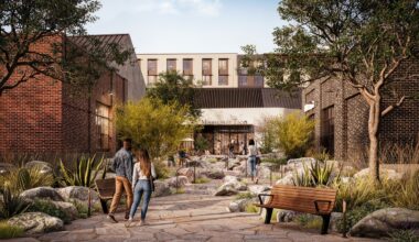 $1B project breaks ground on new retail, dining hub in Round Rock