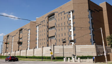Dallas County jail crowding eases as officials tackle paperwork delays