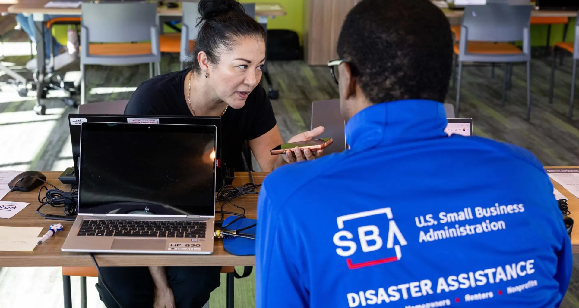 Deadline approaches for disaster recovery loans in Bexar County