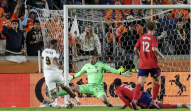 The Numbers Behind FC Dallas’ draw vs Houston Dynamo