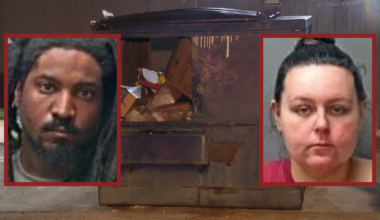Fort Worth newborn drowned in motel bathtub, mother charged with capital murder
