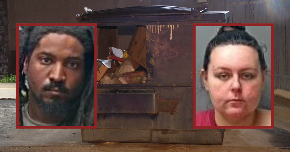Fort Worth newborn drowned in motel bathtub, mother charged with capital murder