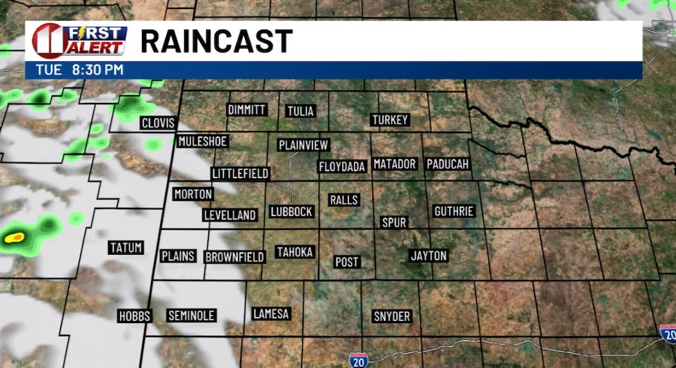 KCBD