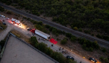 Guatemalan man sentenced to 30 years in deadly San Antonio illegal immigrant smuggling case
