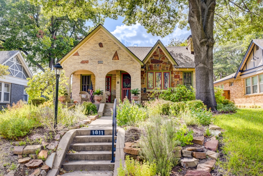 Heritage Oak Cliff Fall Home Tour returns Oct. 24-25