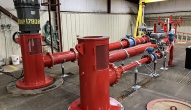 National Pump Company Highlights Pump Testing Capabilities in Glendale and Lubbock