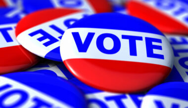 Where to vote in the Lake Highlands area this voting season