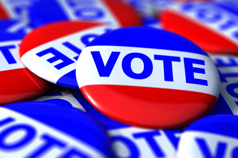 Where to vote in the Lake Highlands area this voting season