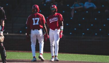 Fall Games vs. Texas Tech Moved to Norman