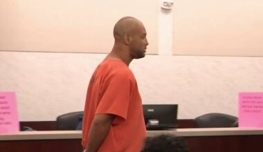 Man accused of fatal Cypresswood apartment fire faces new arson charges as toddler remains hospitalized