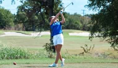 Mavericks conclude fall season with final round of Diamante Invitational