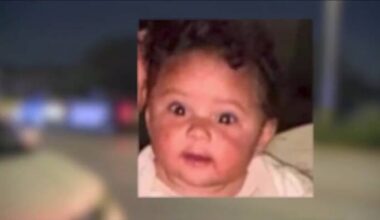 Bexar County Medical Examiner’s Office could not determine how 7-month-old Ozana Cisneros died