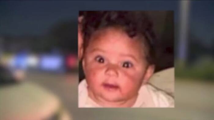 Bexar County Medical Examiner’s Office could not determine how 7-month-old Ozana Cisneros died