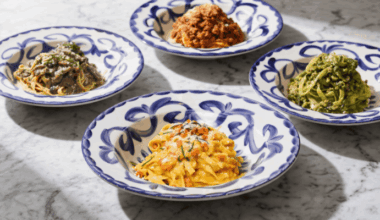 Eataly Dallas fall menu