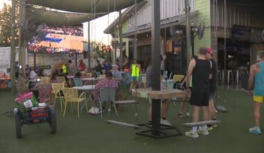 Spurs excitement is boosting sales at San Antonio bars and restaurants
