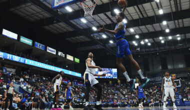 G League Logo