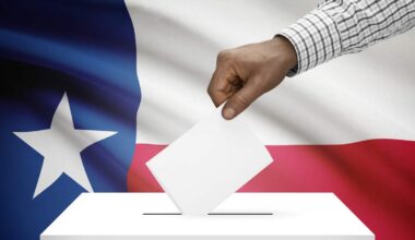 New Texas Poll Shows Tight Senate and Governor Races | News Radio 1200 WOAI