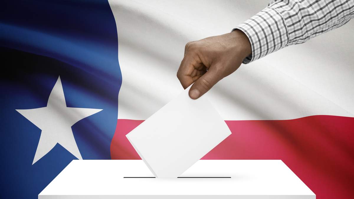 New Texas Poll Shows Tight Senate and Governor Races | News Radio 1200 WOAI