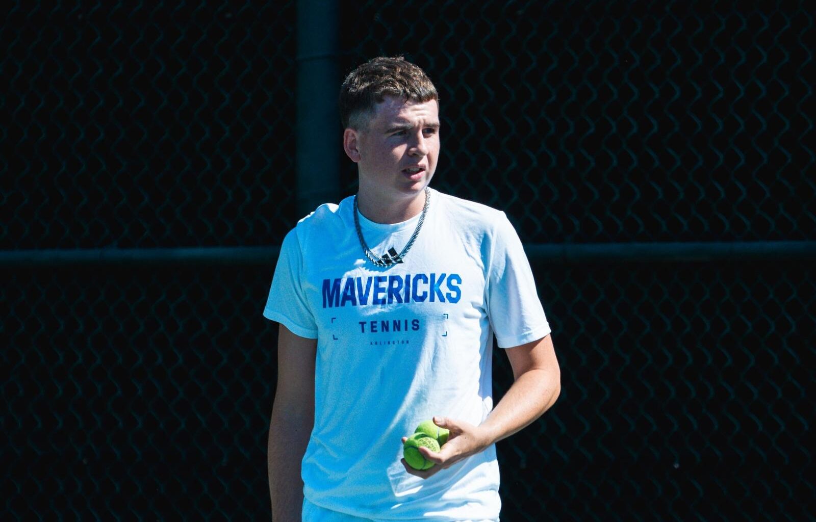 UTA Men’s Tennis Splits Squad Between ASUN Individual Tournament and Baylor Invite