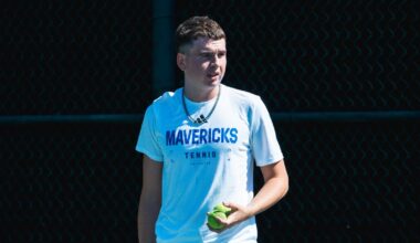 UTA Men’s Tennis Splits Squad Between ASUN Individual Tournament and Baylor Invite