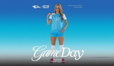 Lady Chaps Face Second-Straight Ranked Opponent