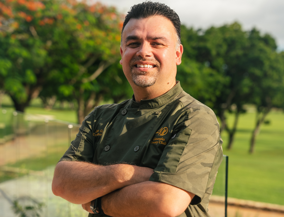 Meet The Plano Chef Bringing North Texas Flavors To The International Stage - Local Profile