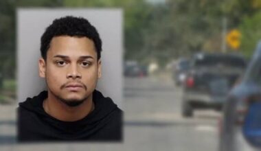 South Side man accused of aiming his anger at dead child’s remains