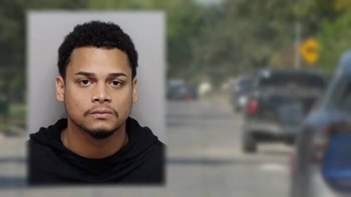 South Side man accused of aiming his anger at dead child’s remains