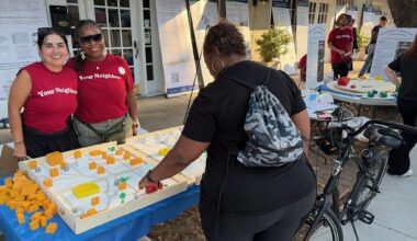 Dallas Housing Coalition aims to educate neighbors on zoning reform at upcoming “Be My Neighbor” Block Party
