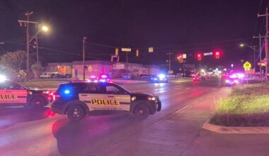 Woman in critical condition after East Side crash, police say