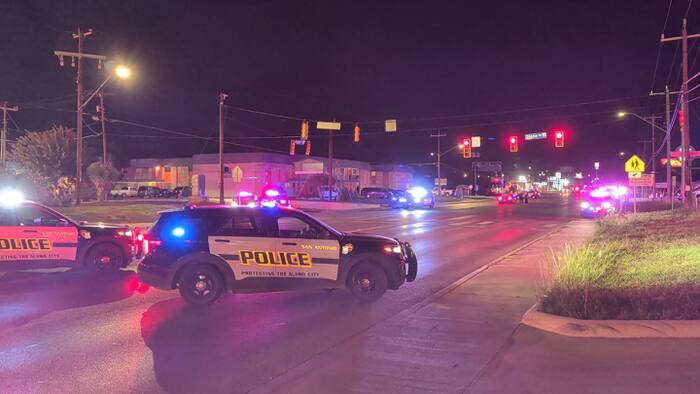 Woman in critical condition after East Side crash, police say