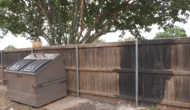 Lubbock homeowner accuses Solid Waste Department of repeated damage