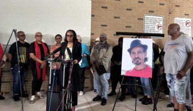 What to know about Mack Greer’s death in Tarrant custody