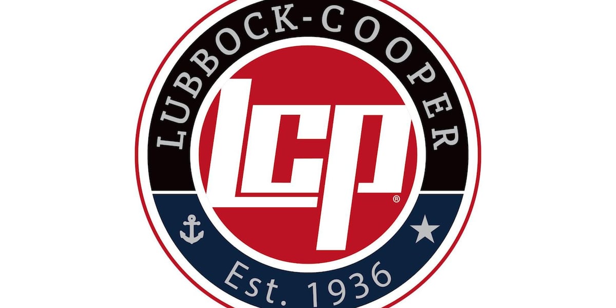 Lubbock-Cooper ISD voters to decide on property tax rate increase