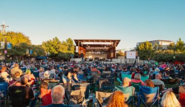 5 Things to Know about Do Good Fest at Levitt Pavilion Oct. 24, 2026