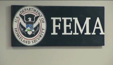 FEMA denies public assistance request for Bexar County, several other counties after July storms