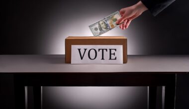 Texas campaign spending, explained with Dallas prices